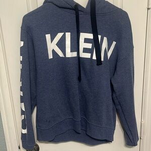 Calvin klein hoodie